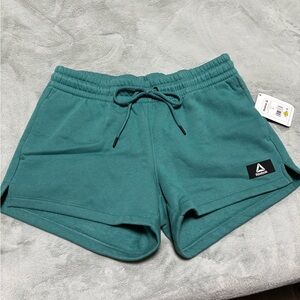 Reebok Sweat Shorts